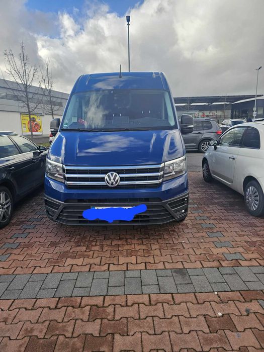 Продам крафтер 2.0