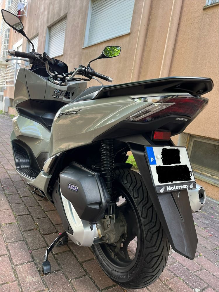Honda PCX 125cc | Ano 2023