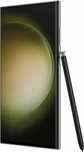 Samsung s23 ultra 12 GB ram 520gb stan bdb folia od nowości rom