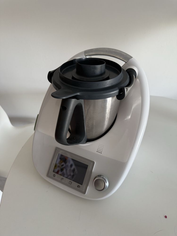 Robot de cozinha Bimby TM5