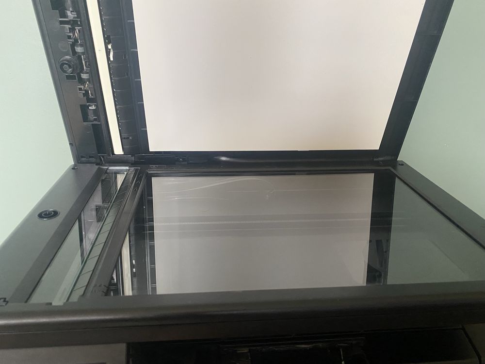Hp Laser Jet M1212nf MFP