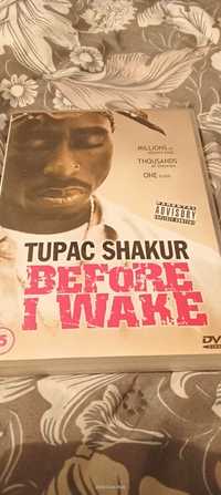 Tupac Shakur Before I Wake