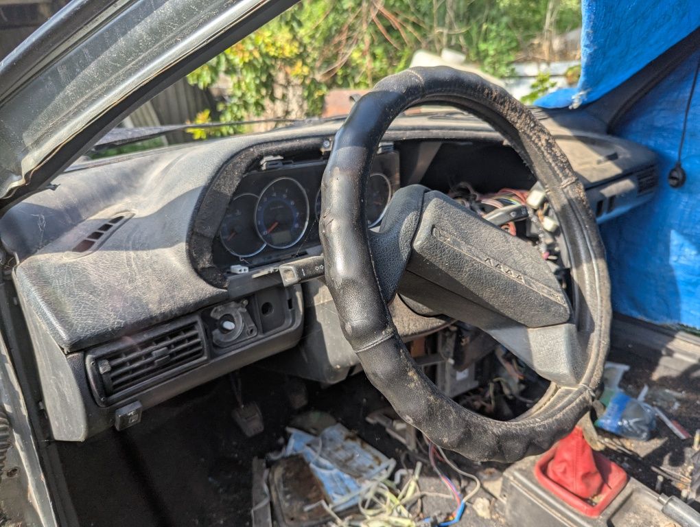 Двигун ваз 2109-99 2113-15 1.5 ідеальний стан, торпеда