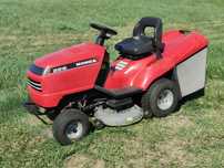 Honda 2216 V2 traktorek kosiarka