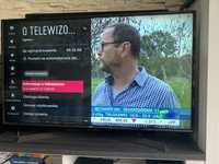 Telewizor TV LG 49UJ634V 4K HDR