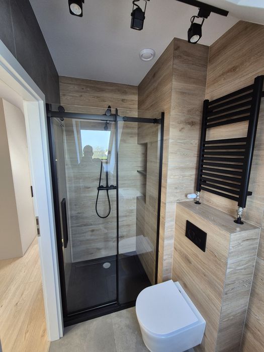 Kawalerka w Gowarzewie  od zaraz w pełni umeblowana, bezposrednio