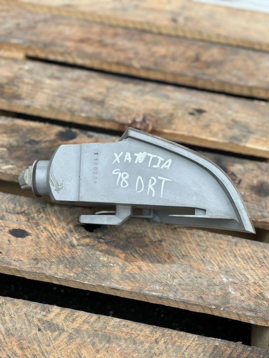 PISCAS FRENTE CITROEN XANTIA