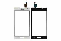 Digitizer Szybka Lcd Ekran Do Lg P710 L7 Ii 2 P713