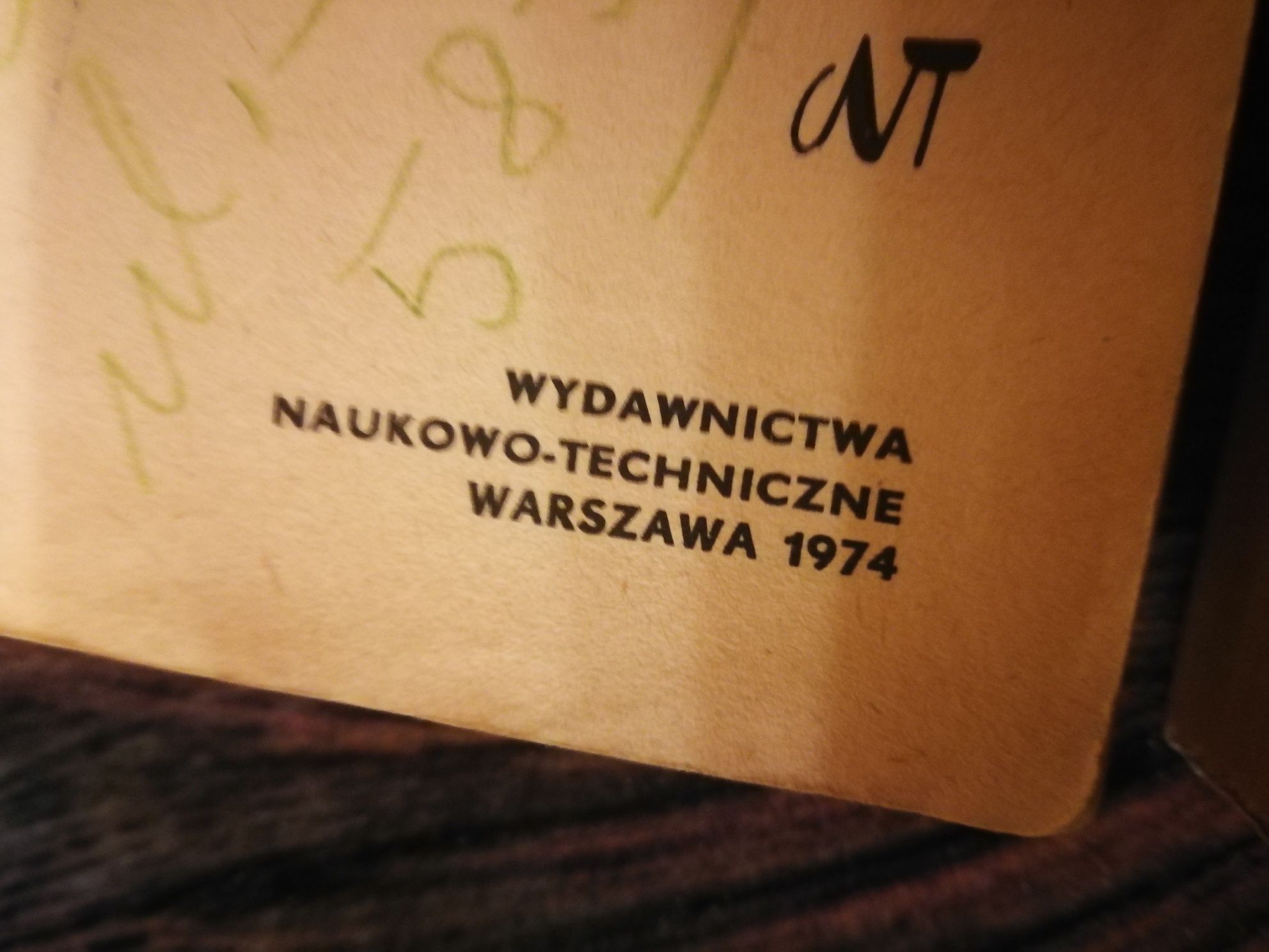 Adam Słodowy Lubię Majsterkować 1974 + Majsterkowanie dla każdego 1982