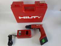 Wkrętarka akumulatorowa HILTI TCD 12