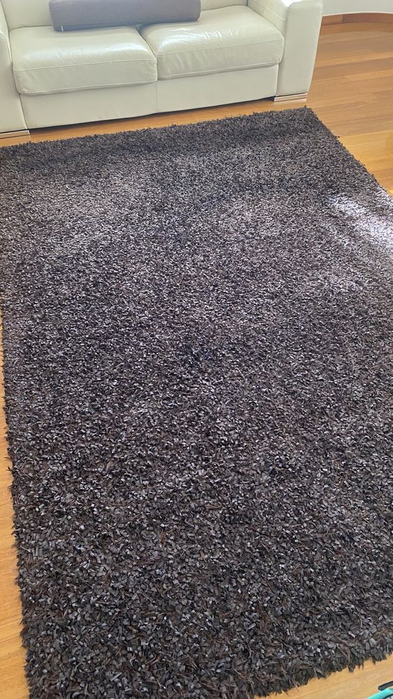 Carpete para decoração