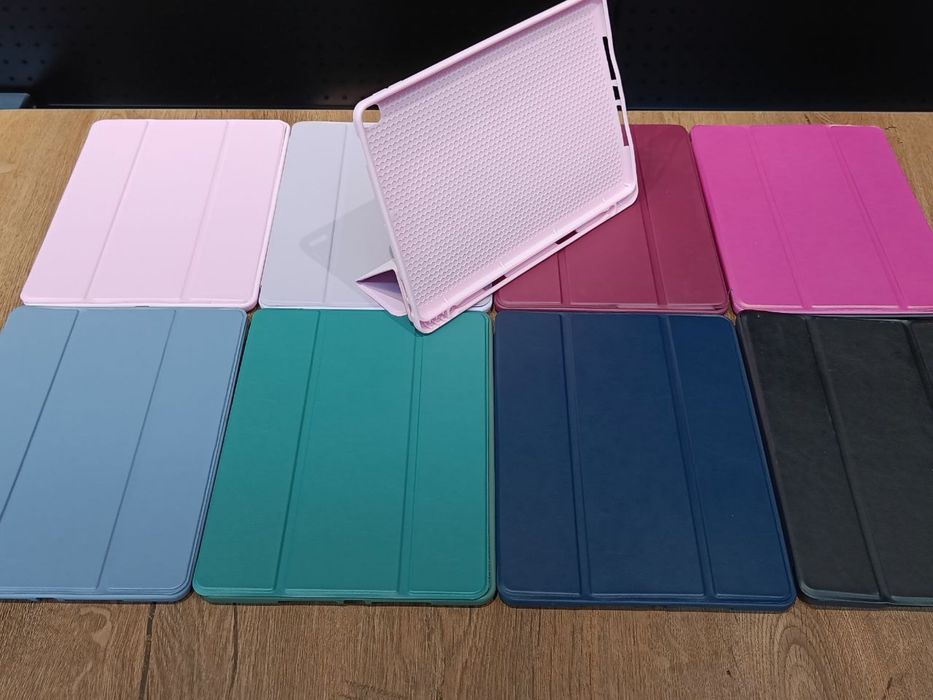Чехол Smart Case Pen на iPad Air 4/ Air 5 10.9/ iPad 10.2