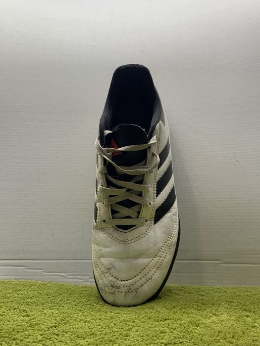 Копочки adidas goletto