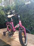 Rowerek Romet 12 cali