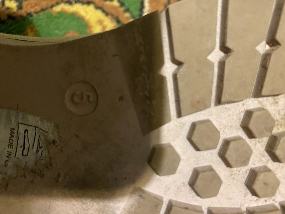 Сапожки жіночі зимові 38-й розмір