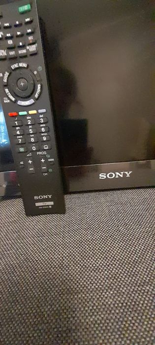 Telewizor sony bravia