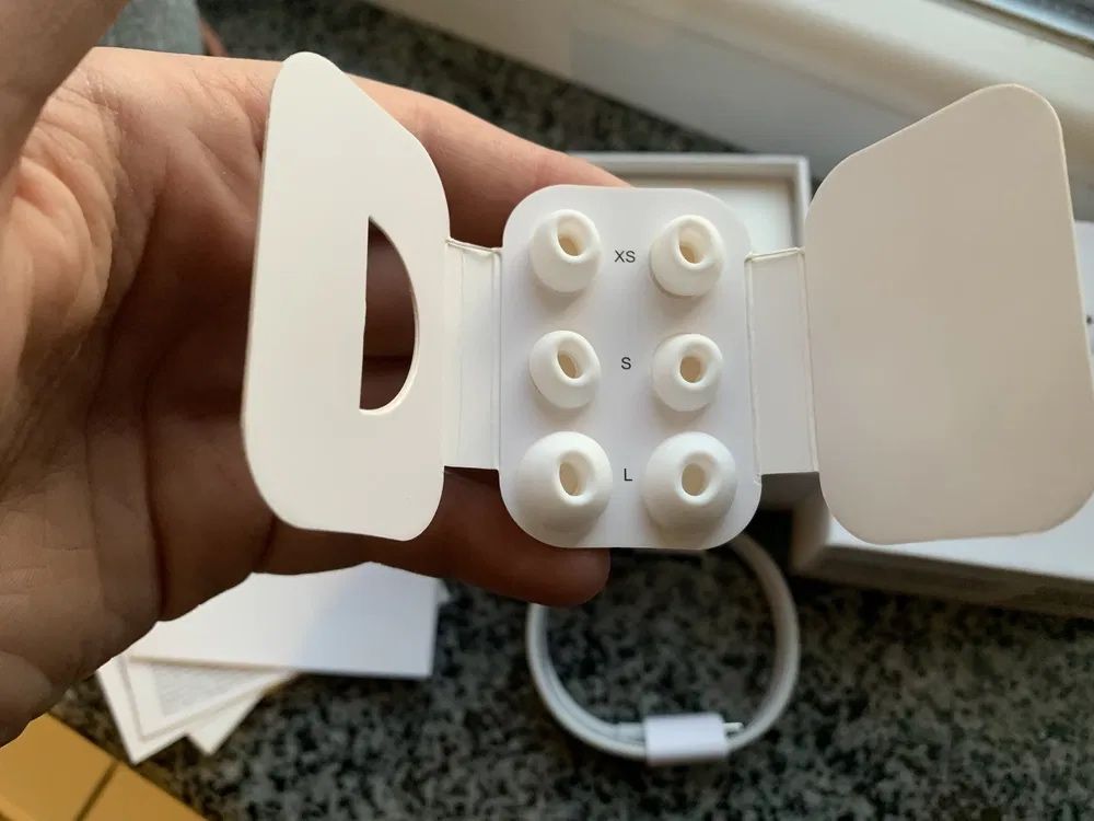 AirPods Pro (Airoha 1562AE)