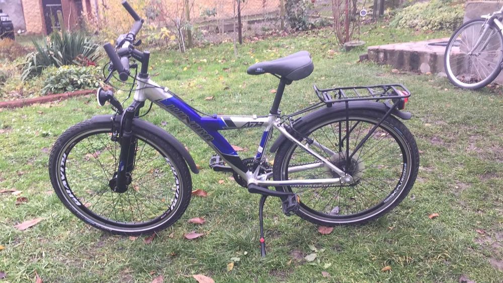 Продам велосипеди з Німеччини, всі обслужені, вкладень не потребують в