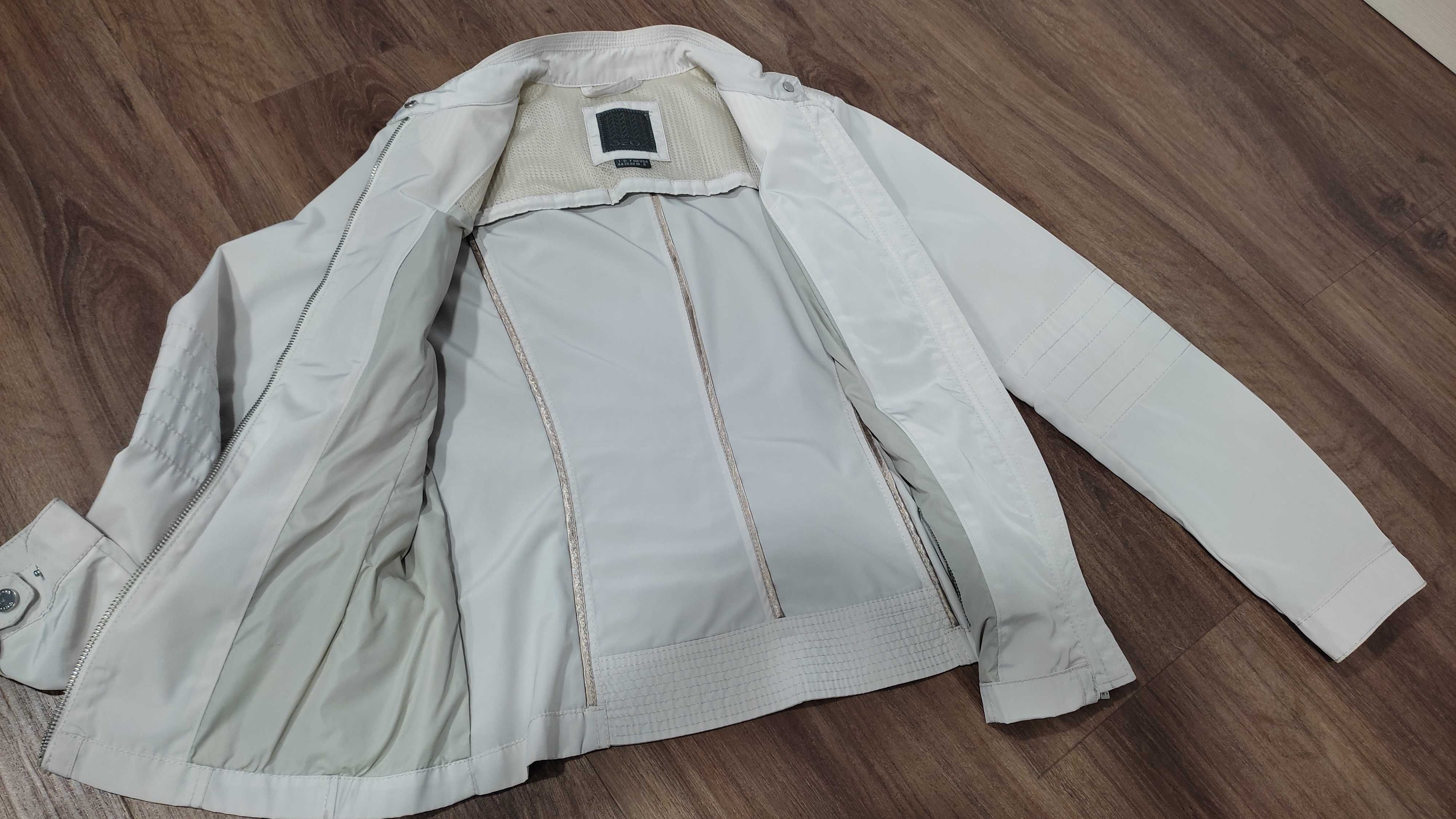 Parka/blazer Geox como nova