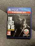 The Last Of Us Remastered PS4 i PS5 - inne gry w opisie