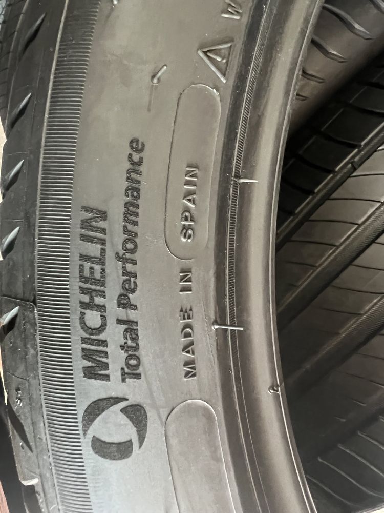 225/45/18 R18 Michelin Primacy 4 4шт