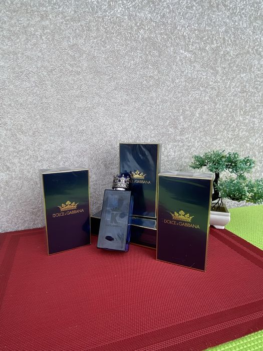 K by Dolce & Gabbana Dolce&Gabbana для чоловіків