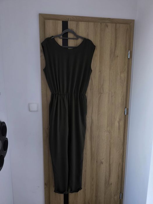 Kombinezon damski żorżeta Zara 38 M