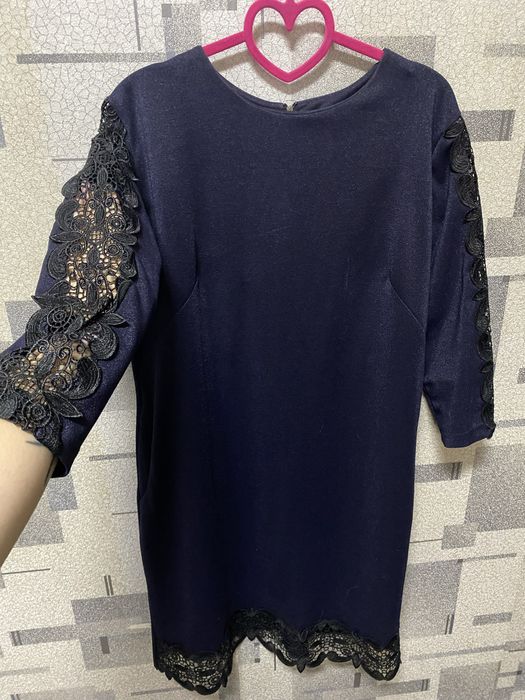 Костюм, сукні святкові жіночі 52 р