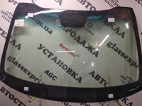 Лобовое стекло XYG Kia Optima (2011-2015) Кия Оптима заднее боковое