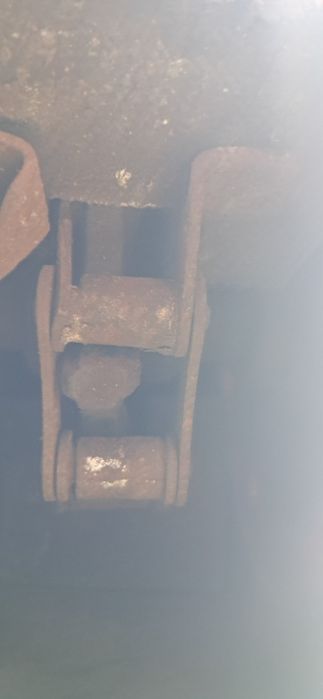 Продам комбайн Massey Ferguson 206