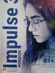 Impulse 3. B1+. Zeszyt ćwiczeń