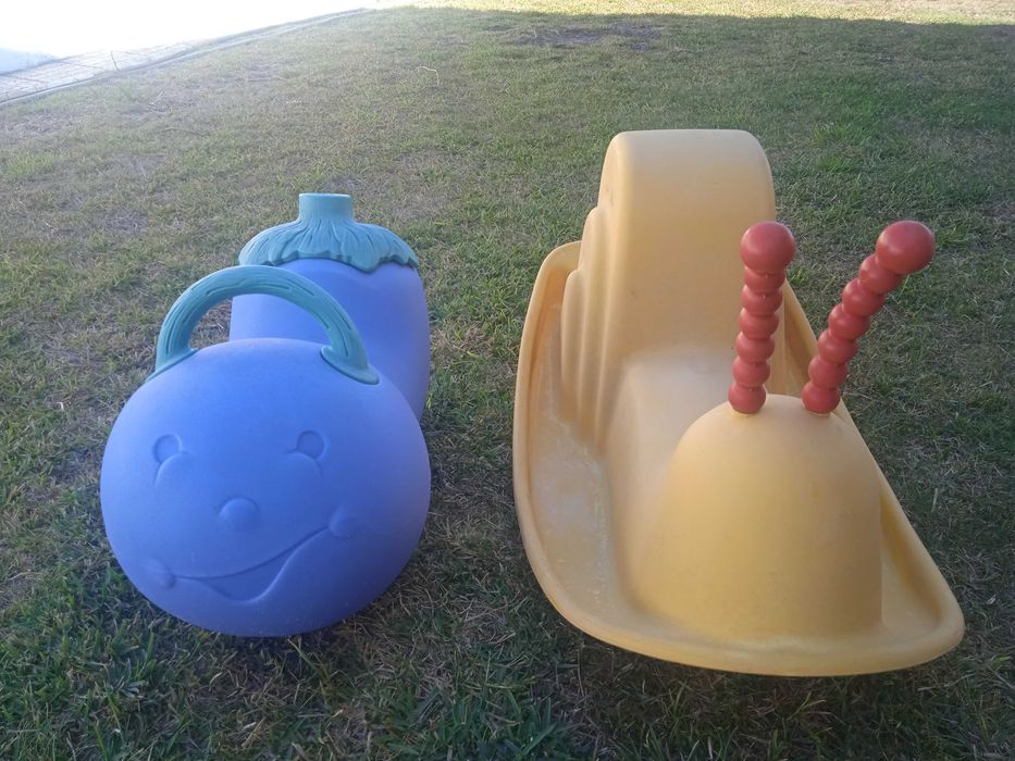 Baloiço para Criança