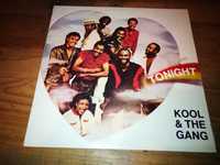 KOOL AND THE GANG - Tonight (Edição Portuguesa - 1985)	MAXI