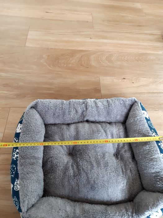 Legowisko dla psa kota