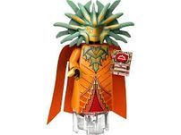 LEGO 71047 Lady od pain