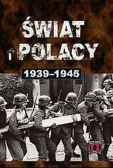 świat i Polacy 39-45