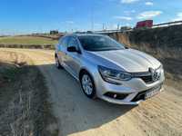 Renault Megane Renault Megane Limited 2019 1,5dci