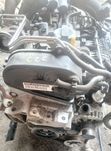 Silnik 1.4tsi CZC kompletny 140tys!!