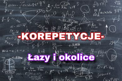 Korepetycje z Matematyki