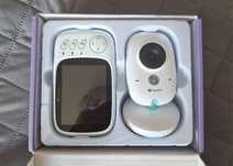 Sprzedam Elektroniczna niania Truelife NannyCam H32 3,2''
