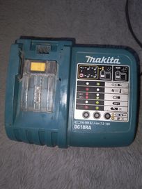 Ładowarka 18V Makita DC18RC