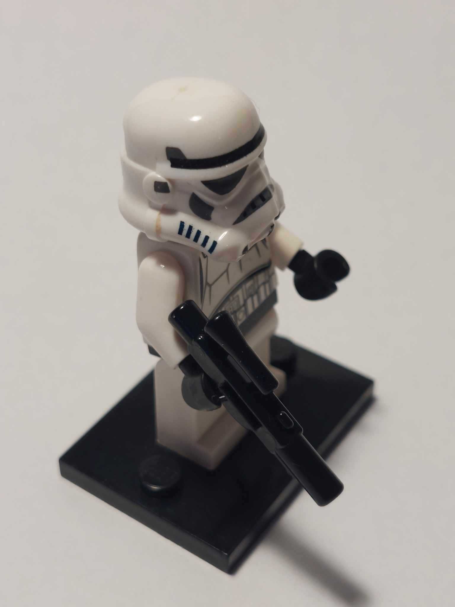 Lego Imperial Stormtrooper | sw0366 | Star Wars