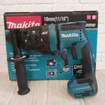 Перфоратор makita dhr182