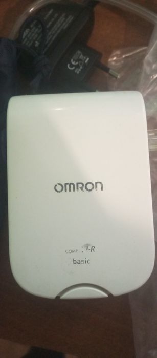 Ингалятор компрессорный