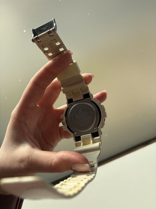 Zegarek casio G shock