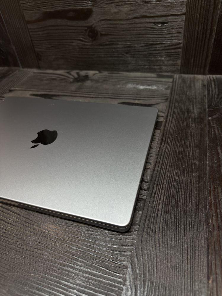 Lcd матриц дисплей в зборі macbook pro 14 2021 A2442 A2918 A2992 orig