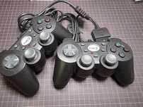 Logic 3 Pady Controller – PlayStation 1 / 2 PS2 PSX