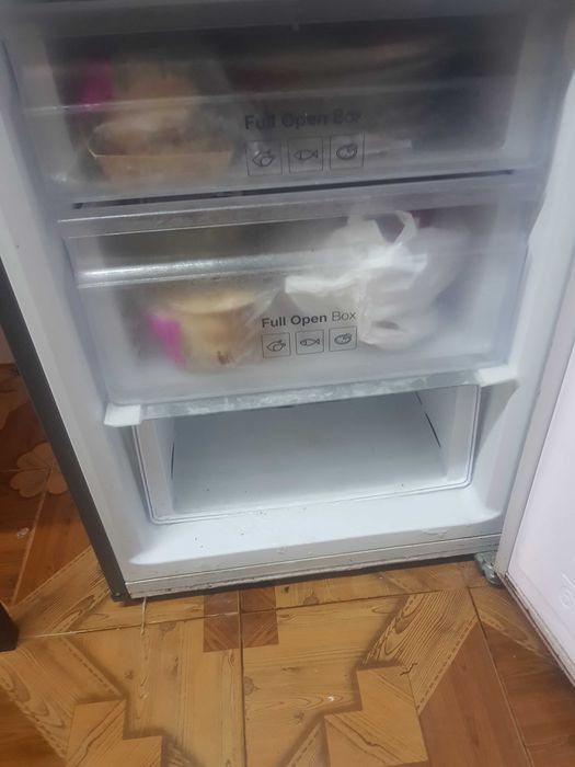 Frigorifico em óptimo estado