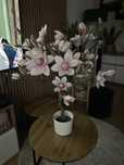 Sztuczna Magnolia - Home and You