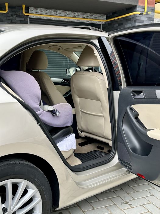 Volkswagen Jetta 2.5 SEL Premium Avtomat!